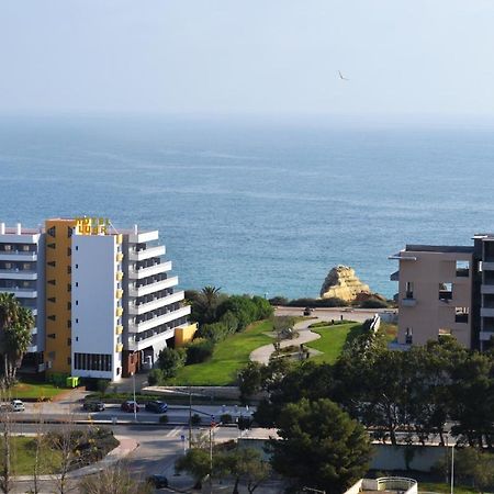 Sea Top Flat II Apartment Portimão Exterior foto